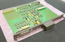 Bosch CNC control module NC-PLC Word 3 Mat. No. 056581-109401 with battery compartment