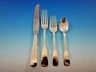 Eighteen Ten 1810 by International Sterling Silver Regular Size Place Setting(s)