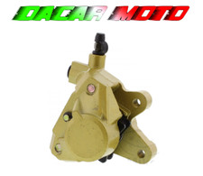 PINZA FRENO ORO ANTERIORE Yamaha 50 BWS 2007 2008 2009 2010
