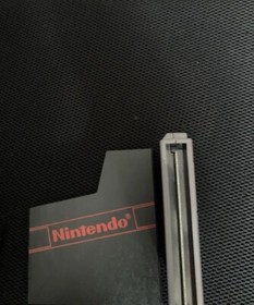 Nintendo  NES Home Alone 2 game made in Japan + Sleeve  Not Tested