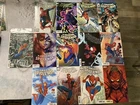 AMAZING SPIDER-MAN #1 1:25 VARIANT SET OF 13 CHARES CHEUNG MOMOKO COMIC BOOK BA