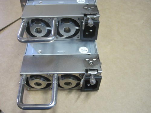 Zippy EMACS R2G-6300P|2*300Watt | 2HE server netzteil |PSU | EPS|2fach redudant - Bild 3 von 4