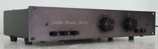 Audible Illusions Modulus IIA ( 2A ) Preamplifier with MM Phono : Recapped!!!!