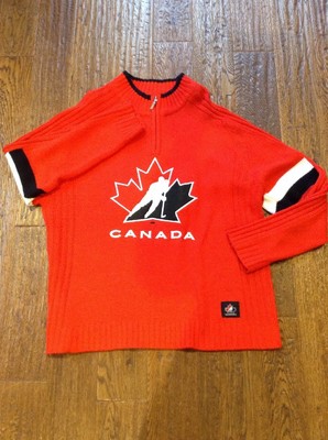 nike sweater canada