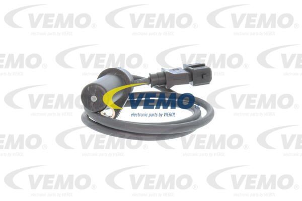 Vemo V24-72-0091 Impulsgeber, Kurbelwelle FüR Fiat-image