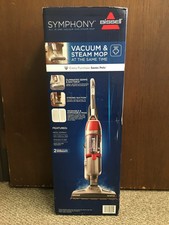 BISSELL Symphony Vacuum and Steam MOP 