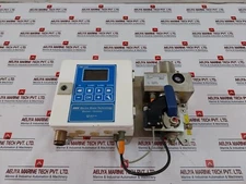 Deckma OMD-2005 Bilge Alarm Oil Content Meter 75500/ 75100 24-230V AC/DC