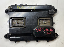 Parts Only, Caterpillar Engine Control Module...