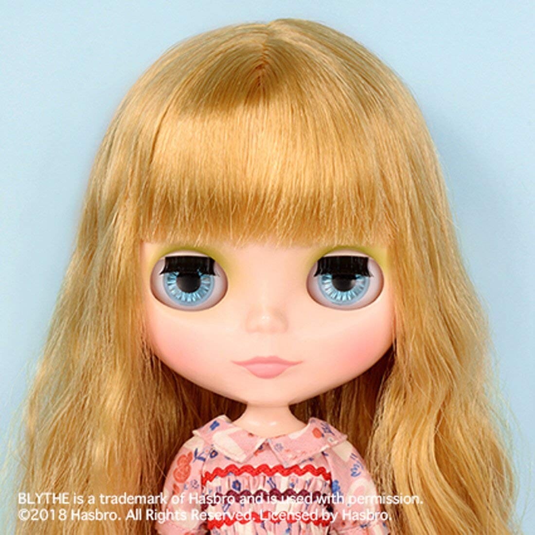 Takara Tomy - ネオブライス☆ジリアンズドリーム☆blythe Neo Blythe 