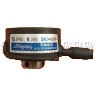 NEW Tamagawa TS5705N250 Rotary Encoder