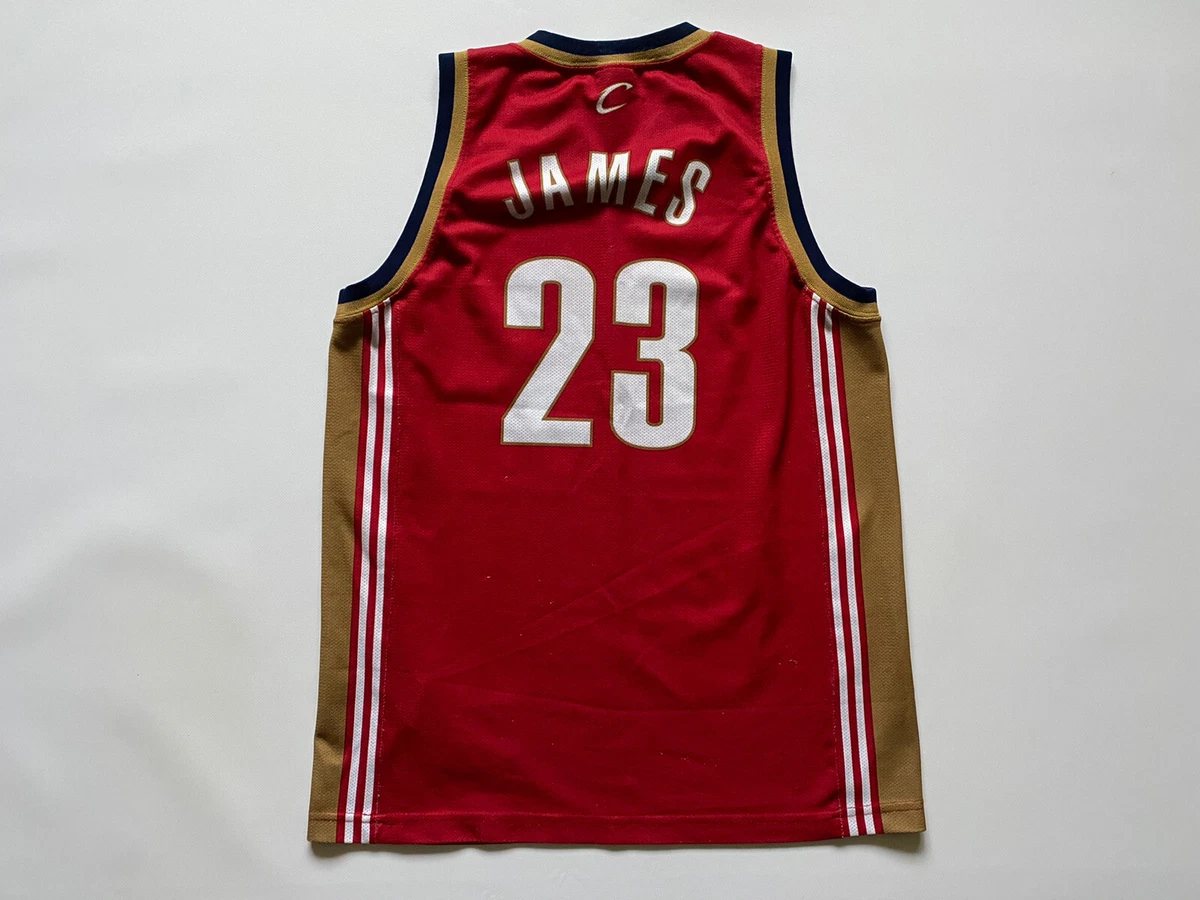 Champion LeBron James NBA Jerseys for sale