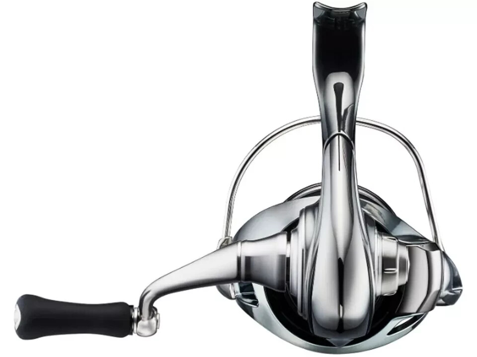 Daiwa 22 EXIST LT2500S-XH Daiwa highest grade spinning Reel Ship