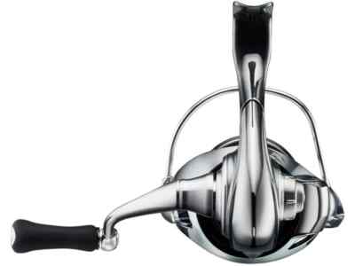 Daiwa 22 EXIST LT2500S-XH Daiwa highest grade spinning Reel Ship