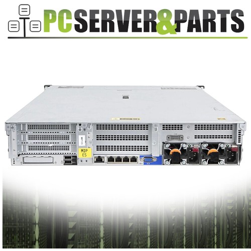 HP ProLiant DL380 Gen10 10B 40 Core Server 2x Gold 6148 2.4GHz 512GB 10x Trays - Picture 2 of 3