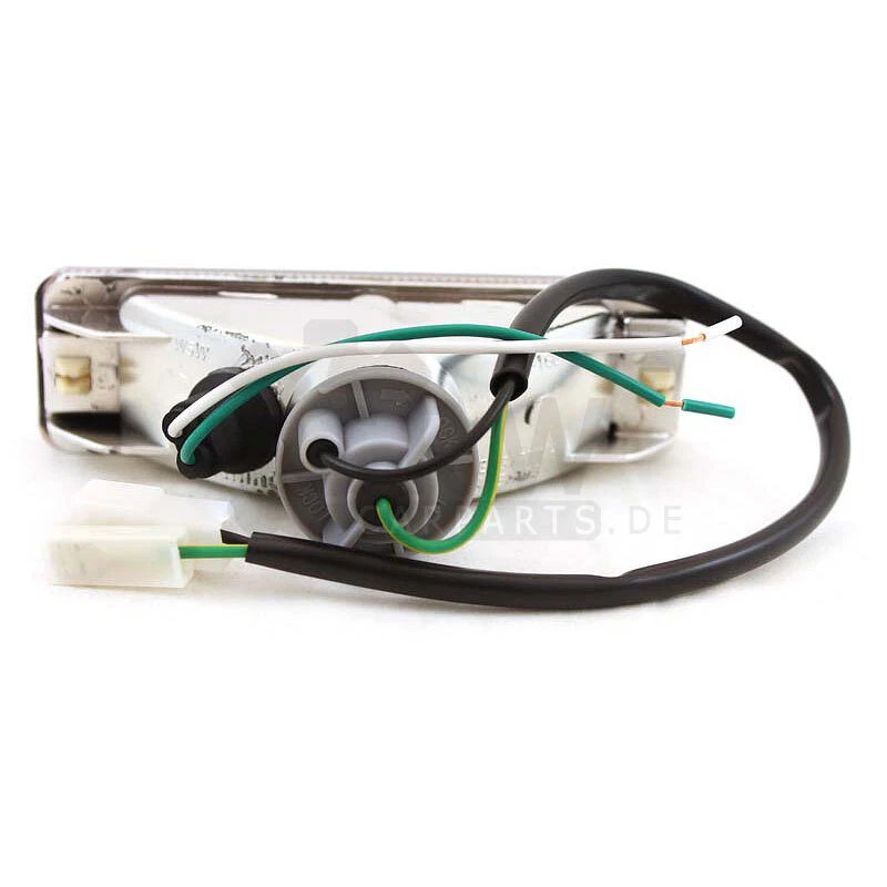 Set Di Indicatori Sinistro E Destro Per VW Golf I Cabriolet 155 17 - Immagine 2 di 3