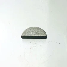 Simplicity 905123 Woodruff Key 9 OEM NOS Replcd by 7010211YP/2805123SM/7010211