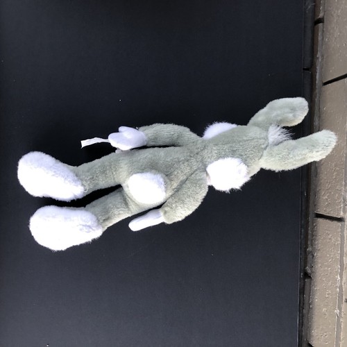 Peluche vintage 1997 Bugs Bunny Looney Tunes di Ace Play By Play - Foto 7 di 21