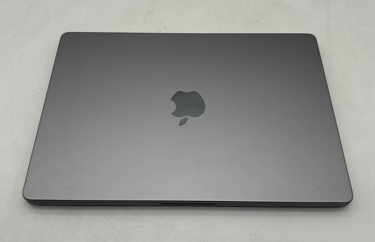 Apple MacBook Pro A2442 14 Apple MacBook Pro A2442 14