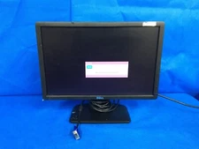 Dell Flat Panel Monitor E1913C