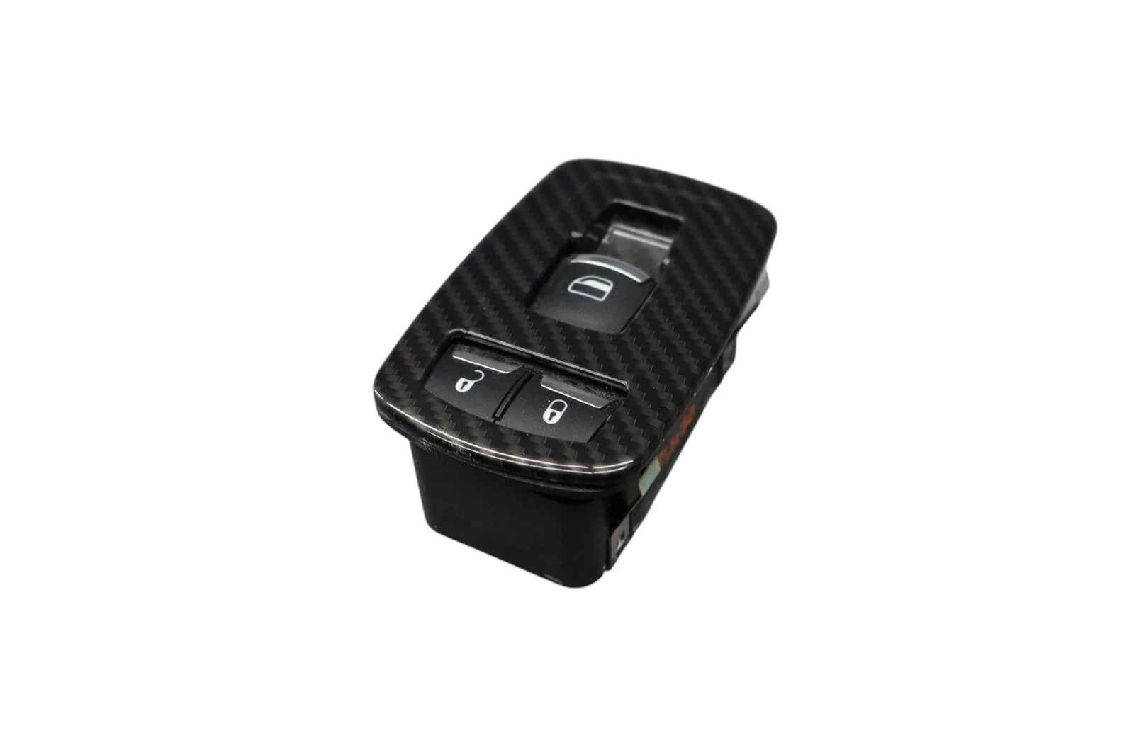 Maserati Quattroporte 2014-2022 Rear Left Window switch