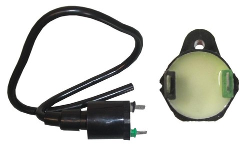 Ignition Coil for 2006 Honda CRF 100 F6