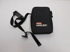Official Nintendo Original Gen 1 Game Boy Case