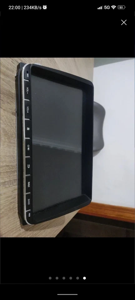 radio 2 din - Imagen 2 de 4