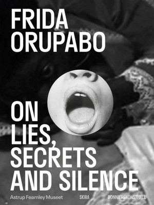 Frida Orupabo PAPERBACK 9788857253107