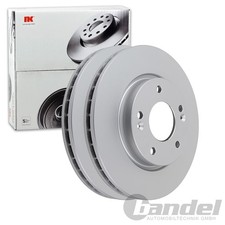 Disque de frein Hyundai ELANTRA