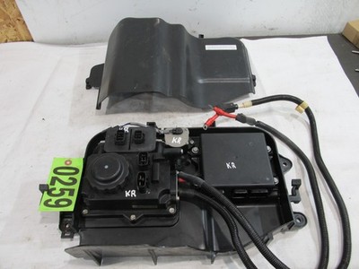 2013 Yamaha FX CRUISER 1.8 1800 HO  Waverunner ECU ELECTRICAL BOX Relays