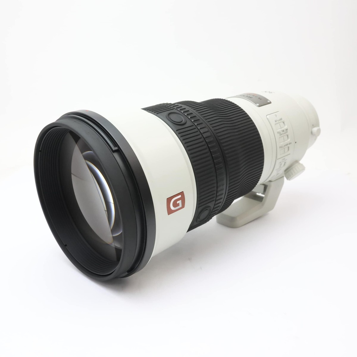 Sony FE 300mm GM OSS SEL300F28GM (Sony E mount) -Near Mint