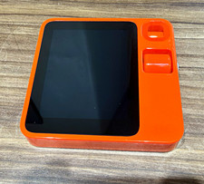 Rabbit r1 AI Companion Device - opened - boxed never used, latest software.