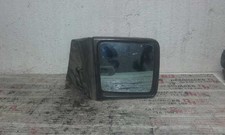 Retroviseur droit (ou coque) Mercedes 260