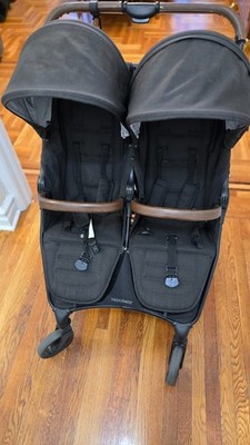 Valco Baby Duo Trend Double Stroller