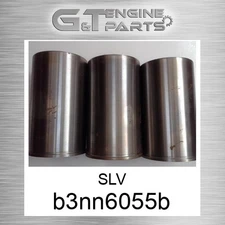 B3NN6055B SLV fits CASE NEW HOLLAND (Surplus Open Box)