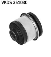 Skf Lagerbuchse, Stabilisator Vorne Rechts Links FüR Audi 80 B1 B2 Coupe B3 B4