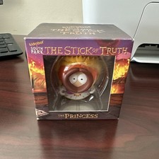 2014 Kidrobot X South Park The Stick of Truth Vinyl Figures 38