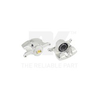 Bremssattel Nk 215275 FüR Suzuki, Vorderachse, Vorderachse Links, Vor Der Achse