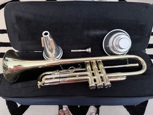 Getzen 300 Series | eBay
