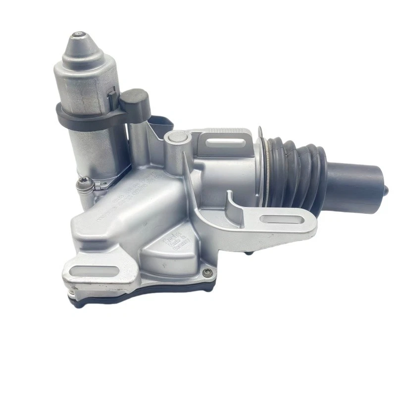 A4512500062 Clutch Slave Cylinder Actuator For Smart Fortwo Cabrio Coupe 451 Foto 2 de 4