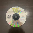 PO'ed PS1 PlayStation 1 Disc Only Tested