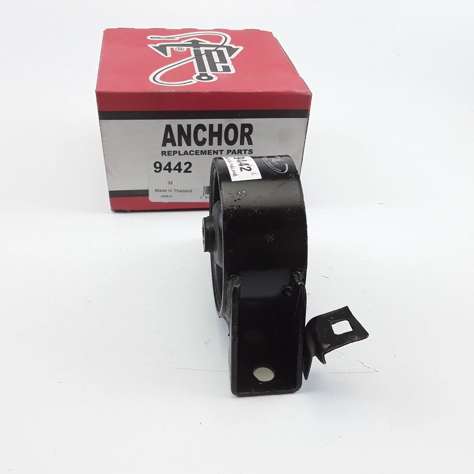 Montaje de motor delantero Anchor 9442 para Nissan X-Trail Sentra (2002 2003 2004-2006) Foto 2 de 4