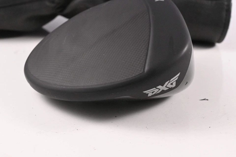 PXG 0811 X Gen2 Driver / 10.5 Degree / Stiff Flex Aldila NV Green 65 Shaft - Image 3 of 4