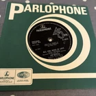 The Beatles - All You Need Is Love  - Original UK 1967 Single