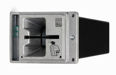 #ad ** WORKING** Dresser Wayne SCR EMV Card Reader CHIP MAG HYBRID* $379.00