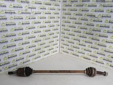 Cardan Renault KOLEOS