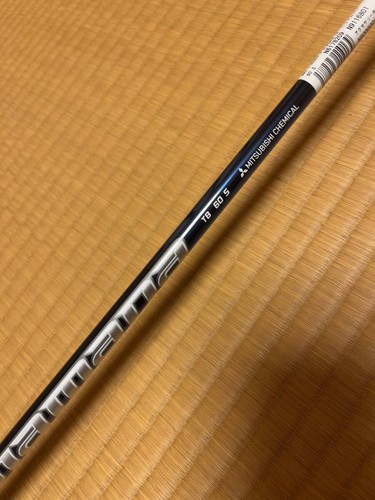 TaylorMade Golf SIM2 MAX Driver 9° Diamana TB 60S 361209 - Picture 5 of 5