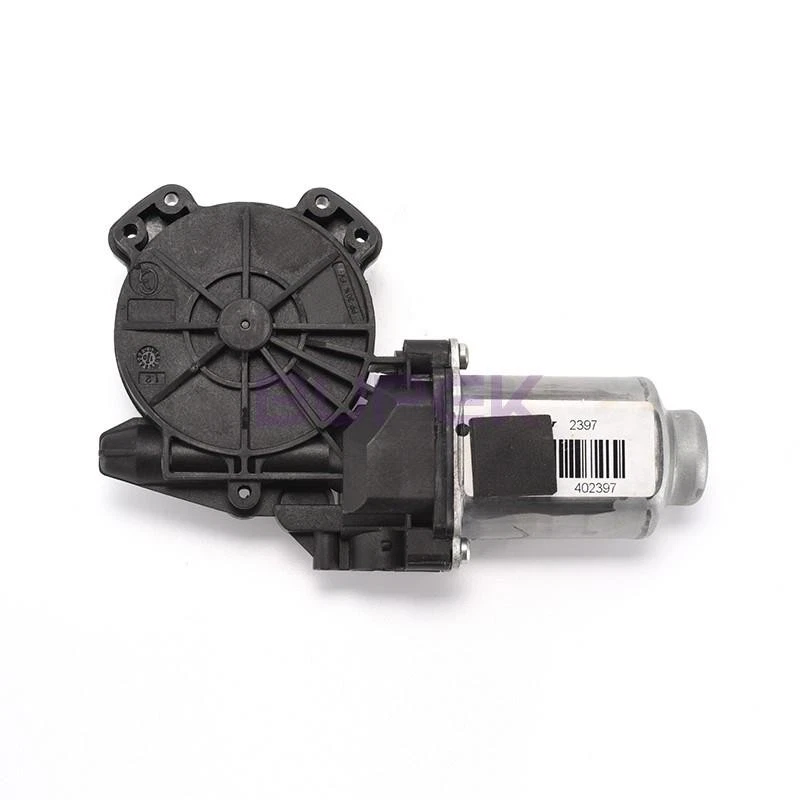 Rear Right Electric Window Lifter Motor Replace For 2011-2015 Kia K5 Kia Optima - Image 2 of 4