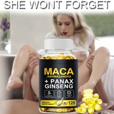  1 BEST-MALE ENLARGER THICKER LONGER BIGGER 4" GROWTH ENLARGEMENT 120 CAPSULES