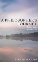 Steven M. Cahn | A Philosopher's Journey | Buch | Englisch (2020) | Gebunden